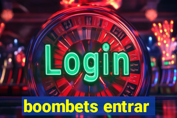 boombets entrar